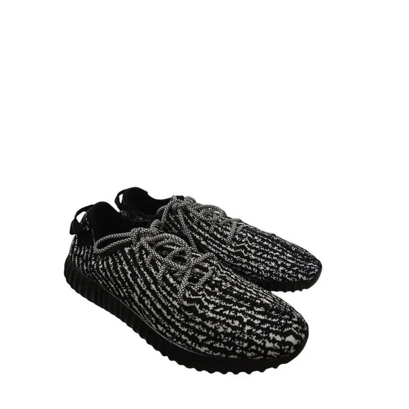 Adidas x Yeezy Other - Adidas Yeezy Boost Sneakers Size 9.5